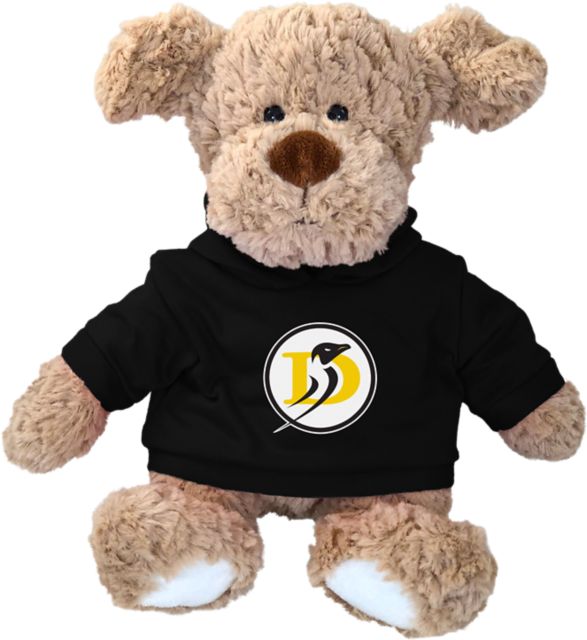 Dominican University of California Penguins Plush Animal