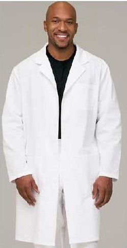 LABCOAT 38 XL WHITE