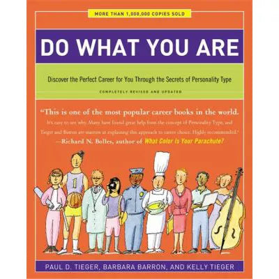 Do What You Are