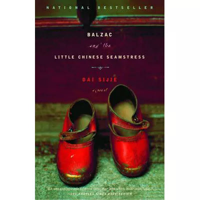 Balzac &amp; Little Chinese Seamstress