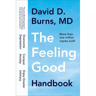 Feeling Good Handbook