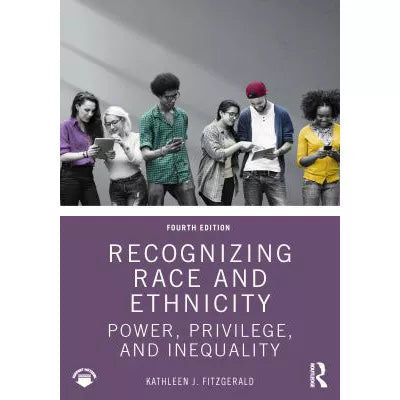 Recognizing Race &amp; Ethnicity