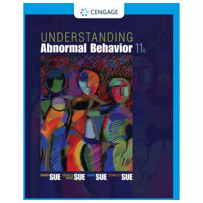 Understanding Abnormal Behavior