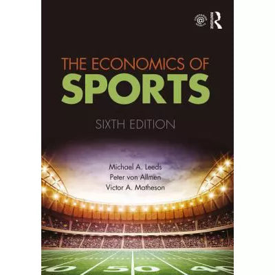 The Economics of Sports