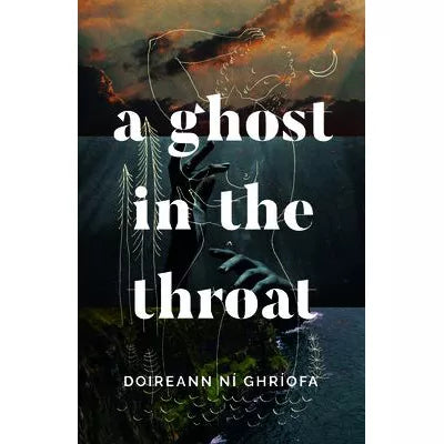 A Ghost in the Throat