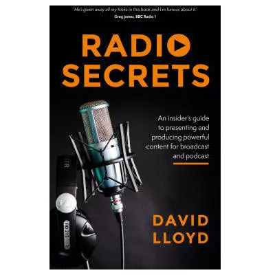 Radio Secrets