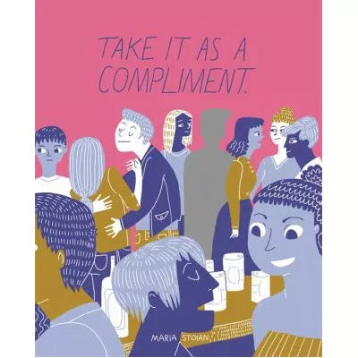 Take It As a Compliment