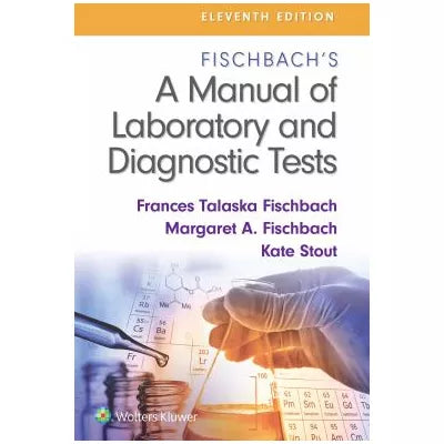 Manual of Laboratory &amp; Diagnostic Tests